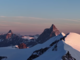Massiccio Monte Rosa - Immagine di repertorio Soccorso Alpino valdostano © Soccorso Alpino Valdostano