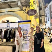 Alpàa 2026, bilancio positivo per LILT e Soroptimist tra prevenzione, riuso e solidarietà