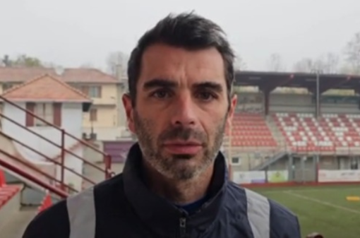 Borgosesia Calcio: Simone Moretti e Mauro Apone lasciano il team.