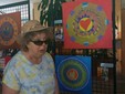 Varallo, sabato inaugura “Il Mandala della Vita”: in mostra le opere degli ospiti di Casa Serena