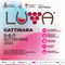 LUVA® 2025 – Gattinara si prepara alla sua Festa più attesa 5–6-7 settembre 2025