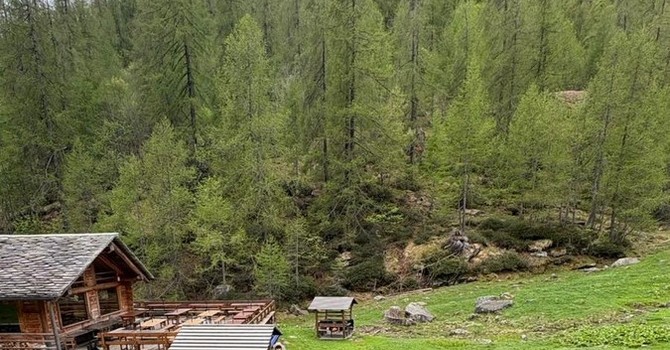 Sicurezza in montagna, progetto per le classi prime del liceo Ferrari