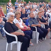 Garodino celebra Sant’Antonio con la Messa alla cappelletta della frazione