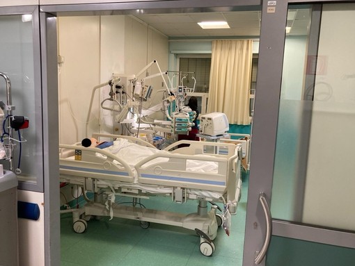 Al Sant’Andrea attivata la nuova area Semintensiva  in Medicina d’emergenza-urgenza