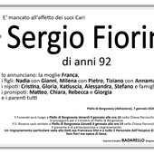 Sergio Fiorini Sergio Fiorini