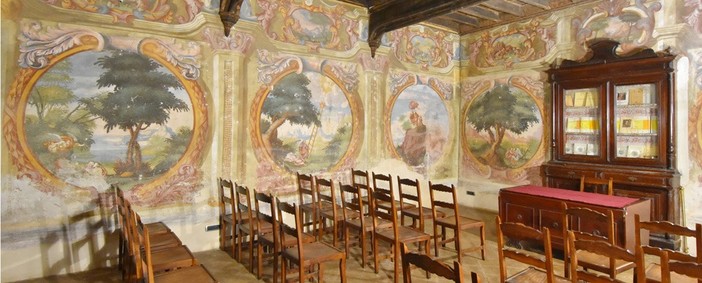 Un ciclo di incontri alla scoperta dei Sacri Monti del Piemonte