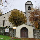 Visita guidata per la Terza Legno IIS Lancia a San Giovanni al Monte