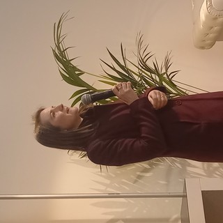 Presentazione del Bollettino Storico n. 104 a Vercelli nel Salone della SOMS