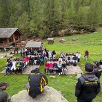 Sicurezza in montagna, progetto per le classi prime del liceo Ferrari