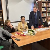 Rovasenda ricorda Arnaldo Colombo: borse di studio e libri per celebrare il “cantore della Baraggia” Rovasenda ricorda Arnaldo Colombo: borse di studio e libri per celebrare il “cantore della Baraggia”