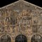 Varallo, iniziato il restauro delle Storie della Passione di Gaudenzio Ferrari in Santa Maria delle Grazie