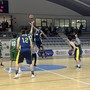 Spartans Basket ai Playoff: la sconfitta ai quarti contro BTC Castelletto - Foto di Letizia Bertini.