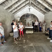 Varallo, successo per il primo incontro francescano organizzato da Imago Verbi