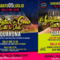 QuaronaEventi: un weekend di “Aperitivi e cene sotto le stelle” in Piazza Combattenti