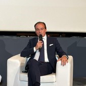 Logistica del Nord-Ovest, il Piemonte a Genova per il vertice con Salvini