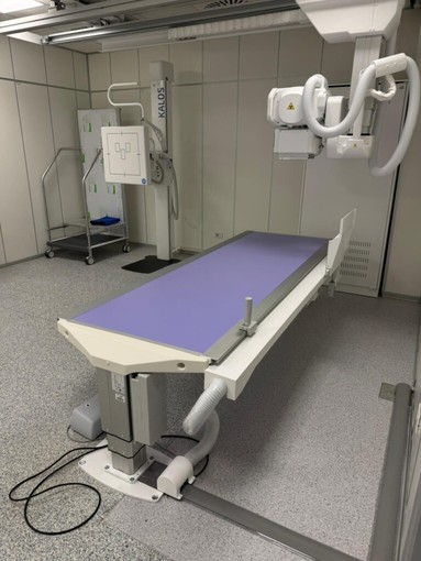 Borgosesia, potenziata la Radiologia d’urgenza notturna all’ospedale Borgosesia, potenziata la Radiologia d’urgenza notturna all’ospedale