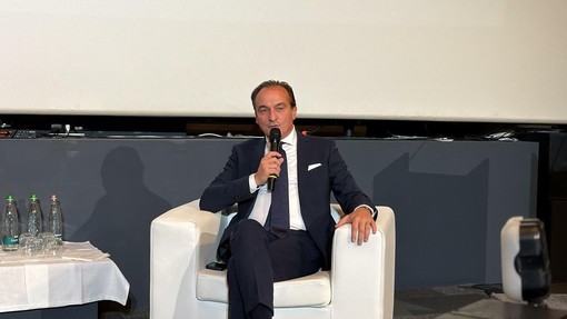 Logistica del Nord-Ovest, il Piemonte a Genova per il vertice con Salvini