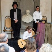 Varallo, l’Associazione Mano d’Opera festeggia 25 anni di attività