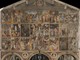 Varallo, iniziato il restauro delle Storie della Passione di Gaudenzio Ferrari in Santa Maria delle Grazie