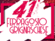 Ritorna il Ferragosto Grignaschese Ritorna il Ferragosto Grignaschese
