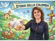 Colomba pasquale: significato, leggende e nascita di un’icona italiana - Vignetta di Pierobello