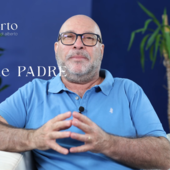 AlfAlberto, P come Padre: tra ferite, legami e possibilità di riconciliazione AlfAlberto, P come Padre: tra ferite, legami e possibilità di riconciliazione