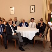 Rotary Club Gattinara, una serata Interclub per conoscere la Lega del Filo d’Oro
