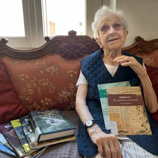 Una visita speciale in biblioteca: i cento anni dell'architetto Silvia Pizzetta