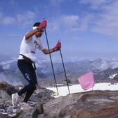 Monte Rosa SkyMarathon, i pionieri dello skyrunning tornano ad Alagna trent’anni dopo