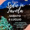 A Varallo, &quot;Sedie in Tavola&quot;: sabato 5 luglio torna la &quot;cena itinerante&quot;