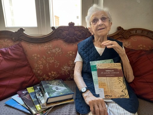 Una visita speciale in biblioteca: i cento anni dell'architetto Silvia Pizzetta