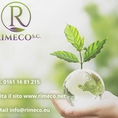 Rimeco SC e la raccolta rifiuti nella Valsesia: un impegno concreto nel territorio Rimeco SC e la raccolta rifiuti nella Valsesia: un impegno concreto nel territorio