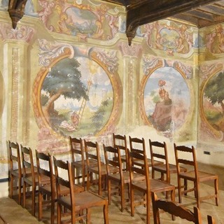 Un ciclo di incontri alla scoperta dei Sacri Monti del Piemonte