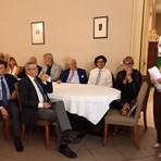Rotary Club Gattinara, una serata Interclub per conoscere la Lega del Filo d’Oro