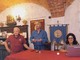 Gattinara: “Il Sacro Monte di Orta. La storia di San Francesco raccontata con le immagini in un giardino affacciato sul lago”