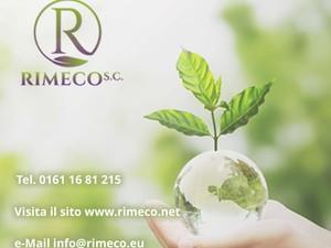 Rimeco SC e la raccolta rifiuti nella Valsesia: un impegno concreto nel territorio Rimeco SC e la raccolta rifiuti nella Valsesia: un impegno concreto nel territorio