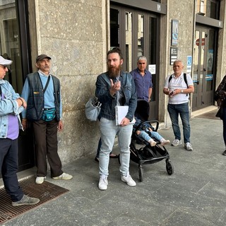 &quot;Briciole di una Vercelli scomparsa&quot;