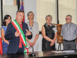 Serravalle premia gli studenti meritevoli: assegnate le borse di studio Rava e Sezzano Serravalle premia gli studenti meritevoli: assegnate le borse di studio Rava e Sezzano