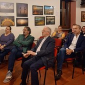 Gattinara, presentata l’Associazione Ceramica Pozzi: obiettivo valorizzare memoria e patrimonio industriale Gattinara, presentata l’Associazione Ceramica Pozzi: obiettivo valorizzare memoria e patrimonio industriale