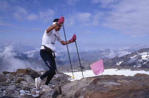 Monte Rosa SkyMarathon, i pionieri dello skyrunning tornano ad Alagna trent’anni dopo