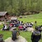 Sicurezza in montagna, progetto per le classi prime del liceo Ferrari