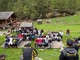 Sicurezza in montagna, progetto per le classi prime del liceo Ferrari Sicurezza in montagna, progetto per le classi prime del liceo Ferrari