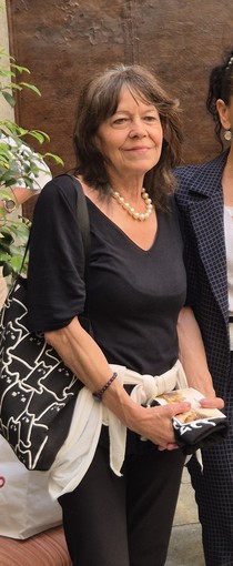 Varallo piange Pia Toietti Furno Marchese: per oltre 25 anni custode della Biblioteca, si è spenta a 71 anni