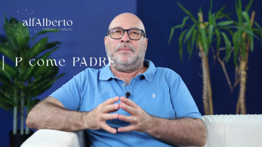AlfAlberto, P come Padre: tra ferite, legami e possibilità di riconciliazione