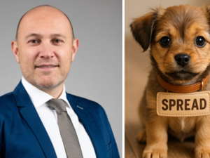 Finanza: Spread BTP – Bund a 91 punti!