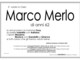 Marco Merlo