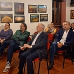 Gattinara, presentata l’Associazione Ceramica Pozzi: obiettivo valorizzare memoria e patrimonio industriale Gattinara, presentata l’Associazione Ceramica Pozzi: obiettivo valorizzare memoria e patrimonio industriale