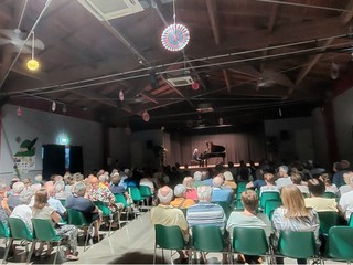 Concerti in Valsesia, la rassegna parte con il sold out e prosegue tra Varallo, Scopello e Alagna Concerti in Valsesia, la rassegna parte con il sold out e prosegue tra Varallo, Scopello e Alagna