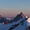 Massiccio Monte Rosa - Immagine di repertorio Soccorso Alpino valdostano © Soccorso Alpino Valdostano