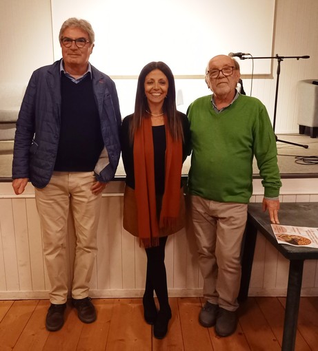 A Guardabosone “Sapere condiviso” parla di corpo e alimentazione: incontro con Nicole Bosco